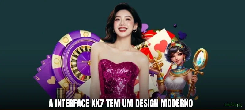 Controles de paJogonto e BRL em cactipg